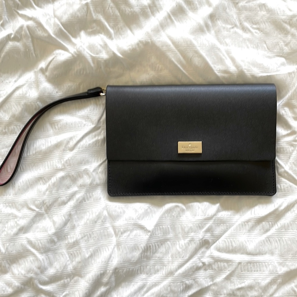 Kate Spade wristlet